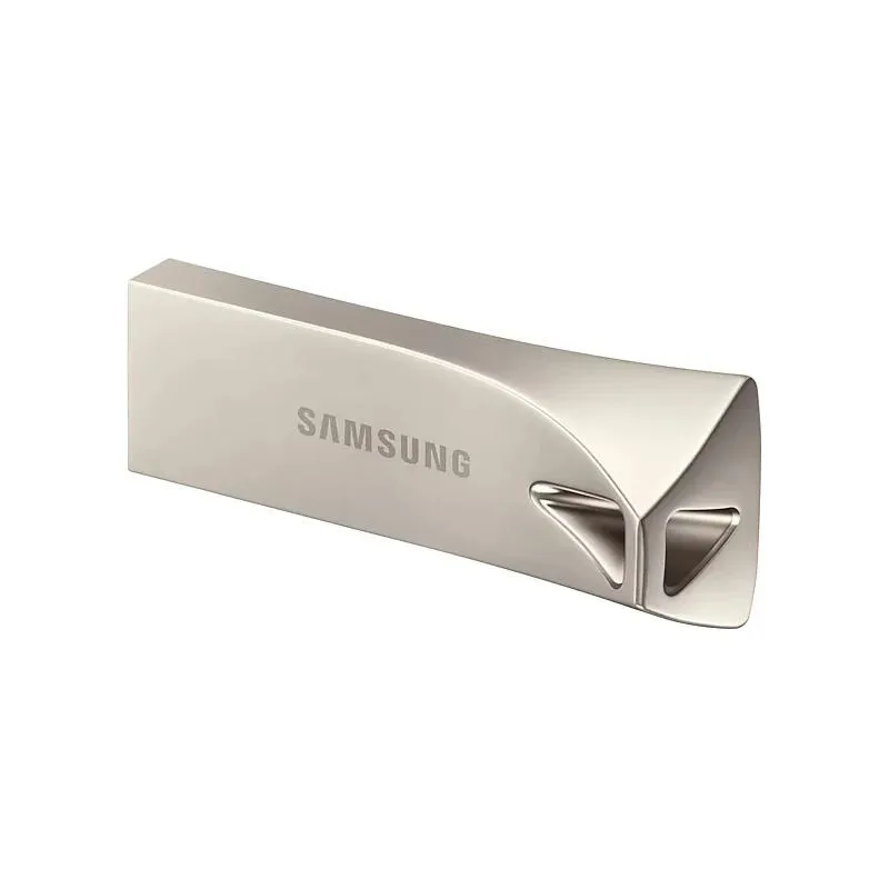 Samsung Bar Plus 512GB USB 3.1 Prata Champanhe - Imagem de Detalhe 1