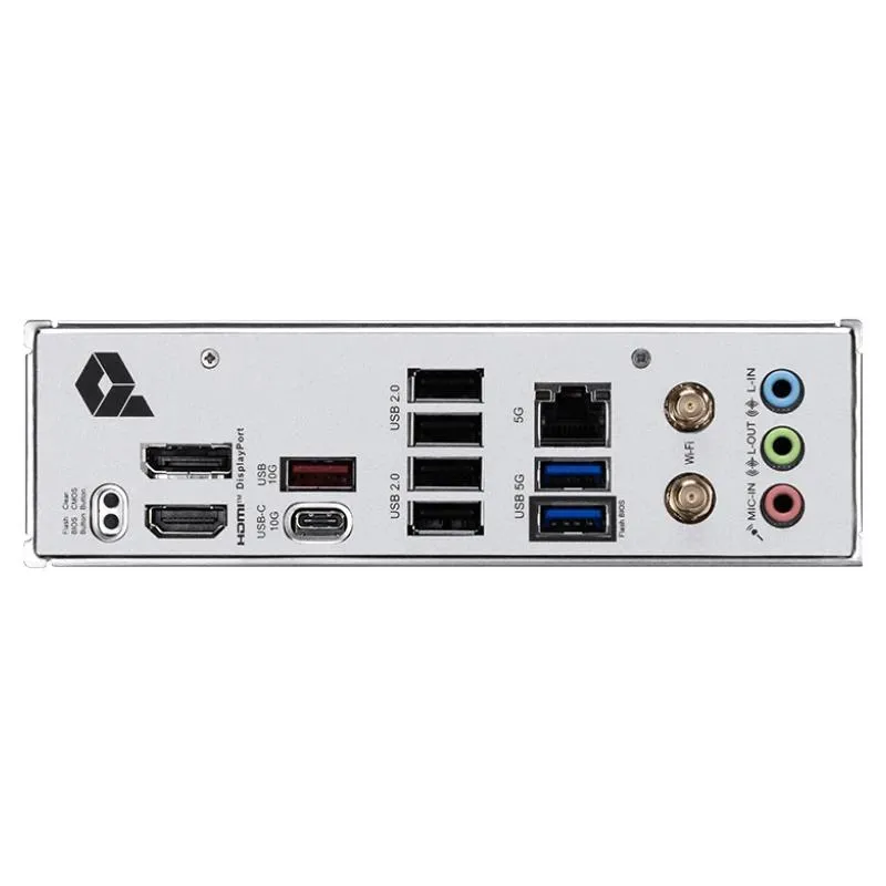 MSI Placa Base PRO B850M-P WIFI AM5 - Imagem de Detalhe 3