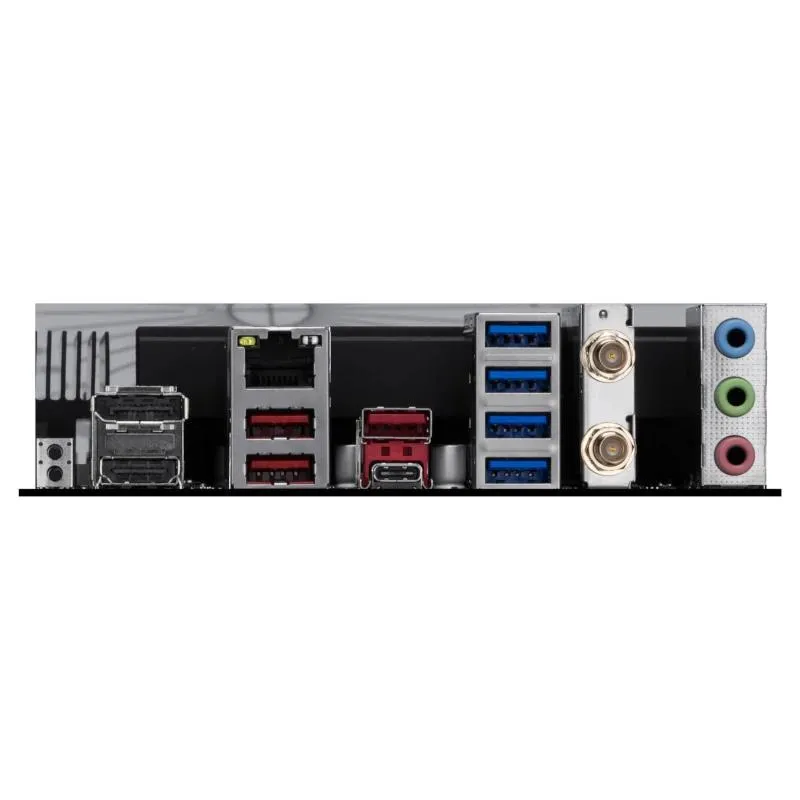 MSI Placa Base PRO B850-S WIFI6E AM5 - Imagem de Detalhe 3