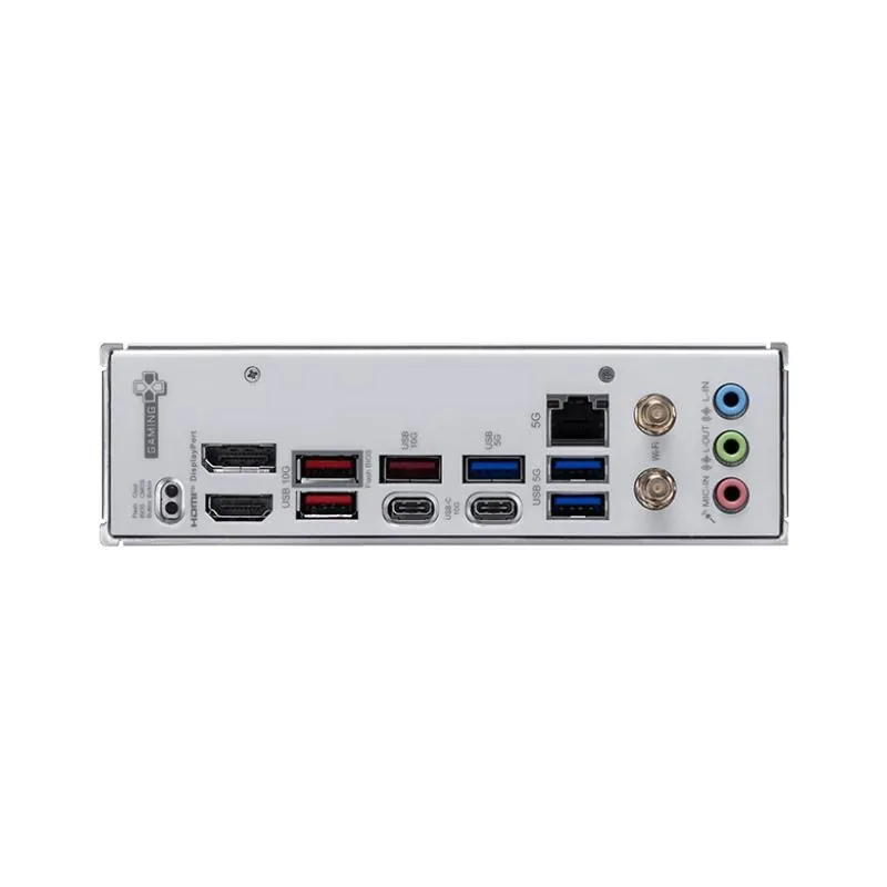 MSI Placa Base B850M GAMING PLUS WIFI6E - Imagem de Detalhe 6