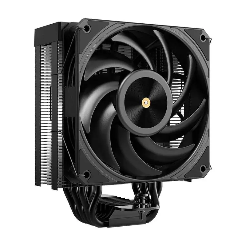 Hiditec Ventilador DC10 PRO PWM Preto - Imagem de Detalhe 1