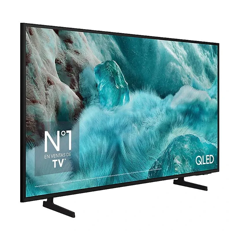 Samsung TV 43" TQ43Q7F UHD QLED SMARTTV IA HDR10+ - Imagem de Detalhe 1