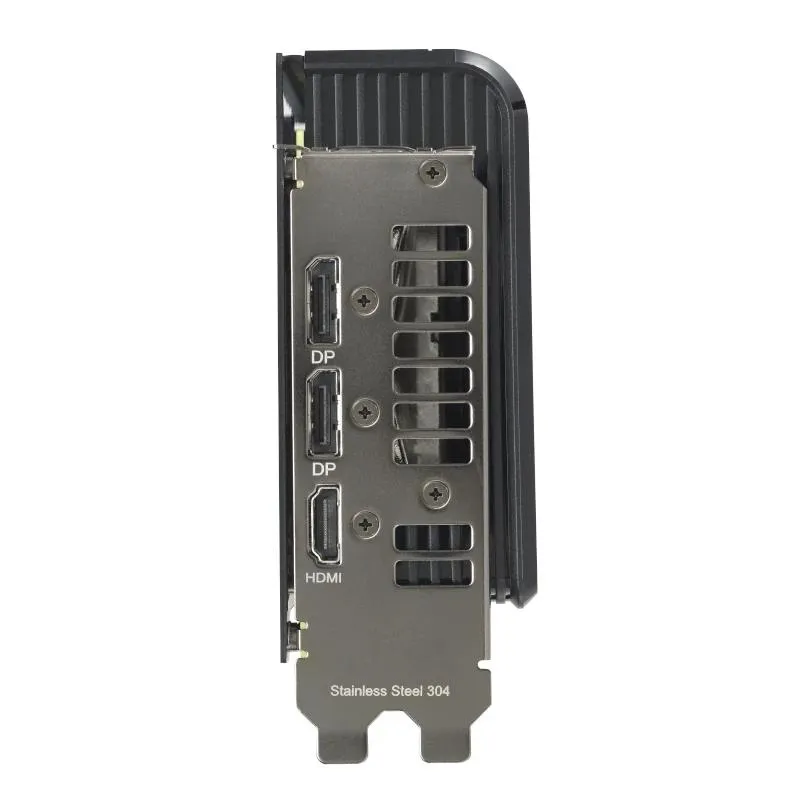 ASUS VGA AMD PRIME RX 9060XT O16G 16GB DDR6 - Imagem de Detalhe 3