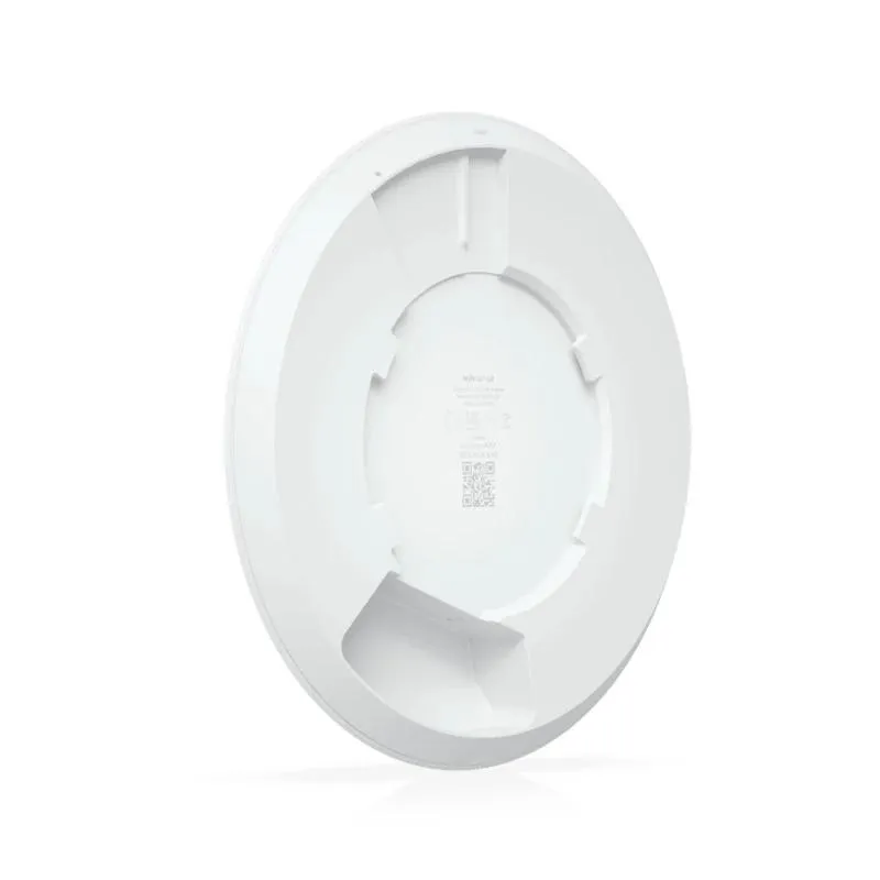 Ubiquiti U7-LR AP PoE WiFi7 3x3 MIMO 1x2.5GbE Dual - Imagem de Detalhe 2