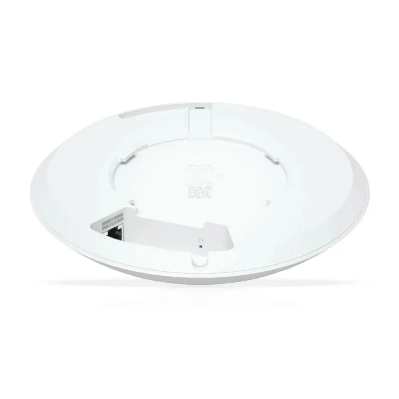 Ubiquiti U7-LR AP PoE WiFi7 3x3 MIMO 1x2.5GbE Dual - Imagem de Detalhe 3