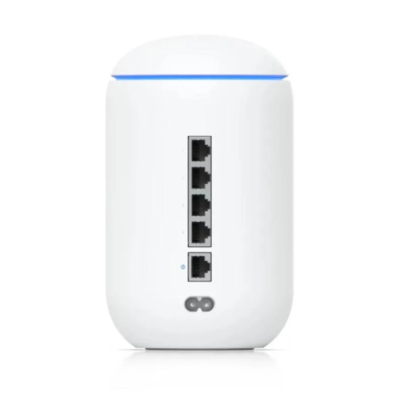 Ubiquiti Roteador/Switch/AP/Controladora WiFi - Imagem de Detalhe 1