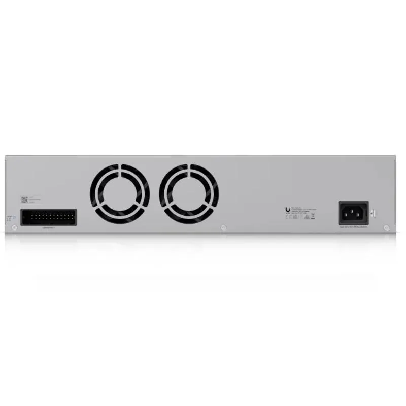 Ubiquiti UNAS-Pro NAS 7-Bay HDD/SSD 1xG 1xSFP+ 2U - Imagem de Detalhe 3