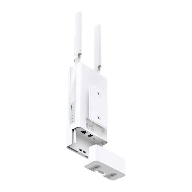 TP-Link TL-MR100-Router 4G WiFi Ext. IP65 - Imagem de Detalhe 1