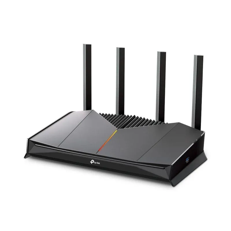 TP-Link Archer GE230 Roteador Gaming WiFi 7 2x2.5mGb - Imagem de Detalhe 1