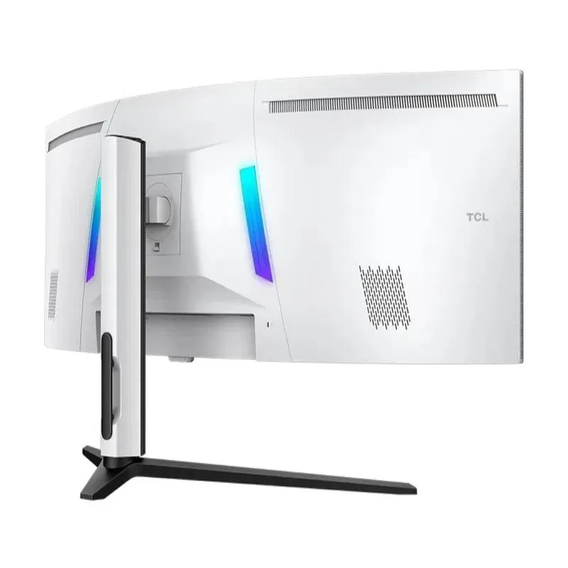 TCL 57R94 Monitor 57" MiniLed 8K 120Hz 1ms Curvo - Imagem de Detalhe 2