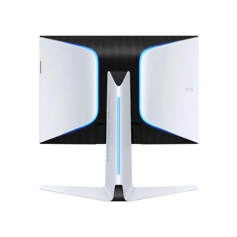 TCL 27R83U Monitor 27" MiniLed 4K 160Hz 1ms - Imagem de Detalhe 2