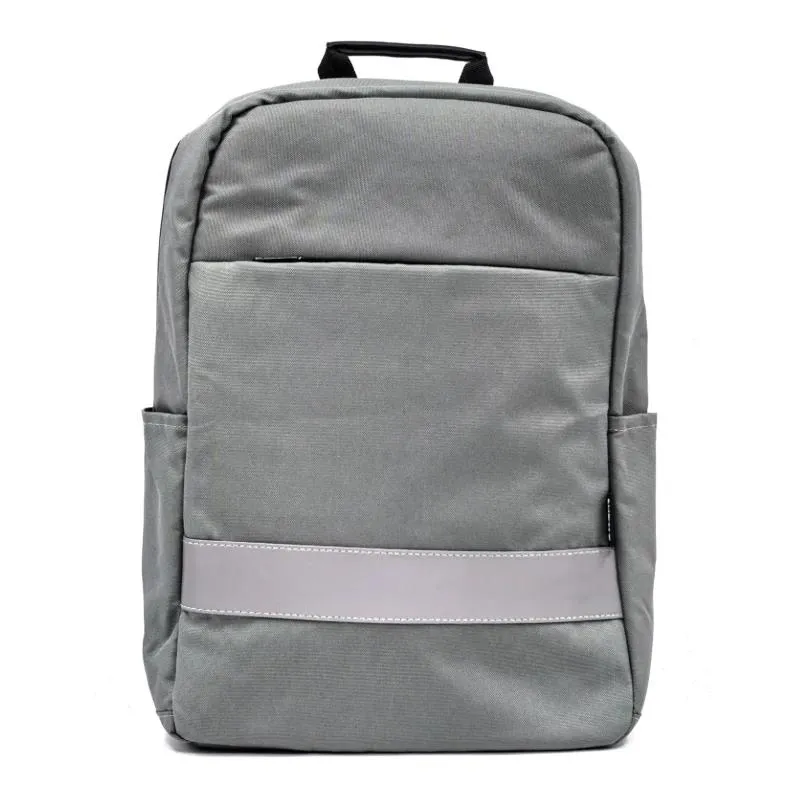 EWENT EW2538 Mochila 16.1" Urban Bussines Cinza - Imagem de Detalhe 1