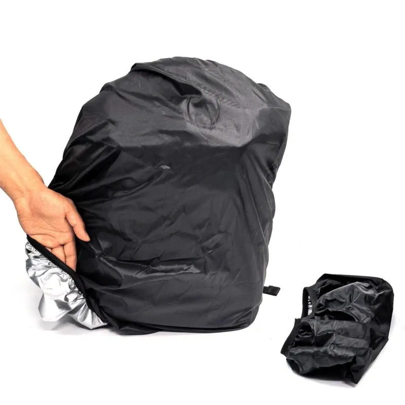 EWENT EW2536 Mochila 17.3" Tendência Roll - Imagem de Detalhe 3