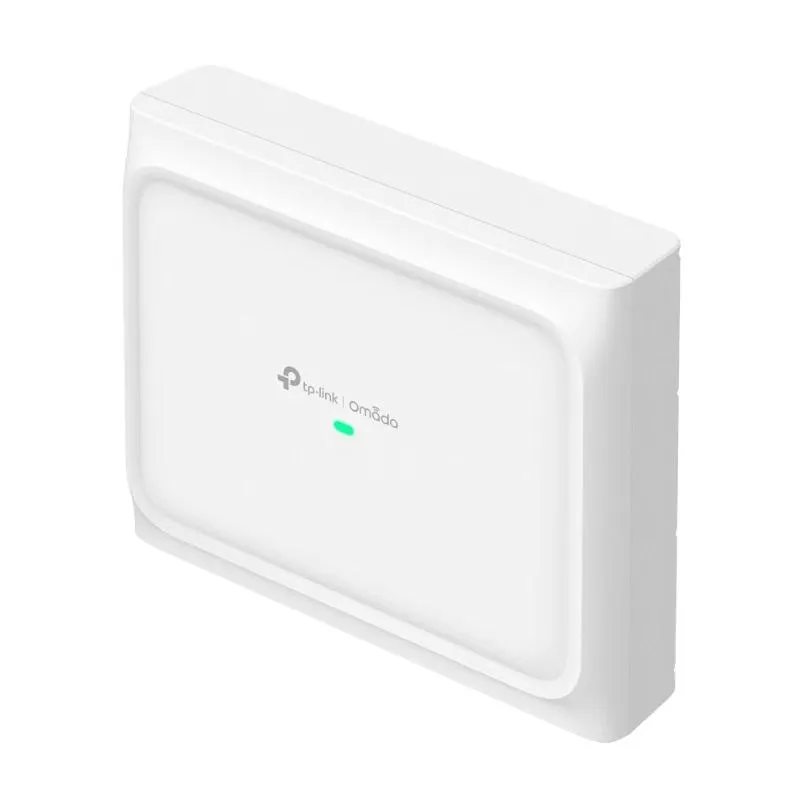 TP-Link EAP650 D120-Outdoor AP WiFi6 1xGb PoE+ - Imagem de Detalhe 1