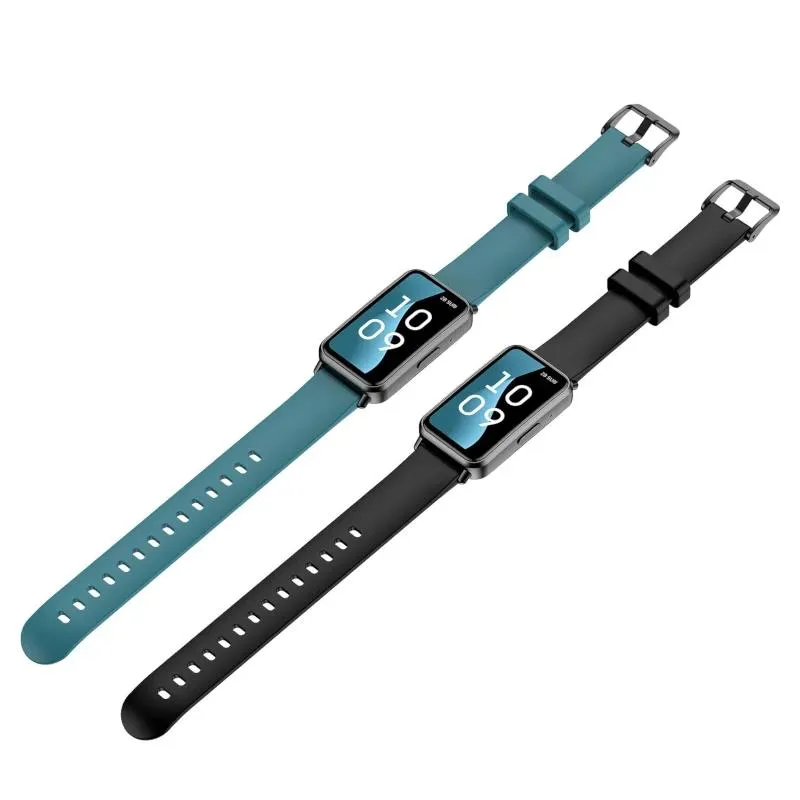 SPC SmartWatch DUO FIT DARK ip68 1.47" SombraPreta - Imagem de Detalhe 3