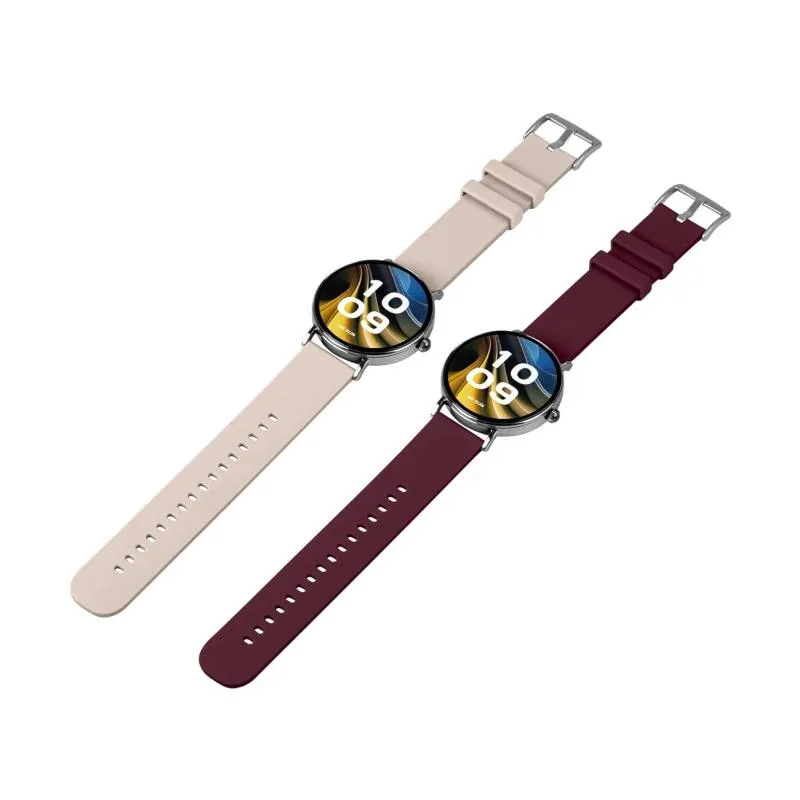 SPC SmartWatch SMARTEE DUO VELVET ip68 1.32" - Imagem de Detalhe 3