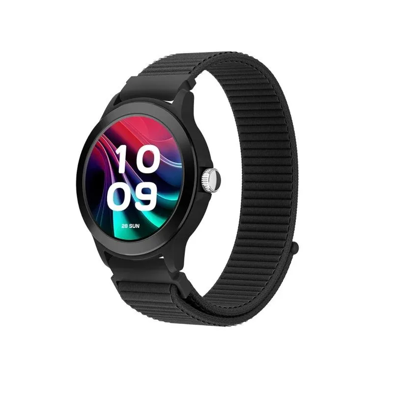 SPC SmartWatch SMARTEE DUO VIVO 2 ip68 1.32" - Imagem de Detalhe 2