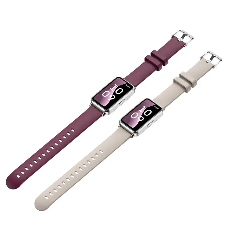 SPC SmartWatch DUO FIT LIGHT ip68 1.47" Branco Estelar - Imagem de Detalhe 3