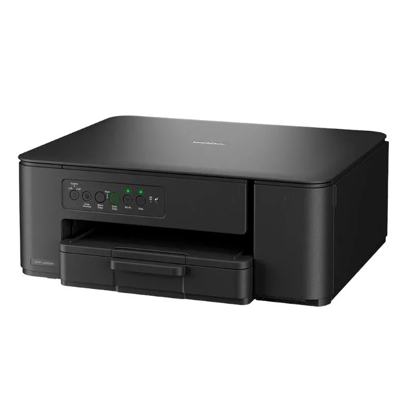 Brother Multifuncional DCPJ1260W - Imagem de Detalhe 1