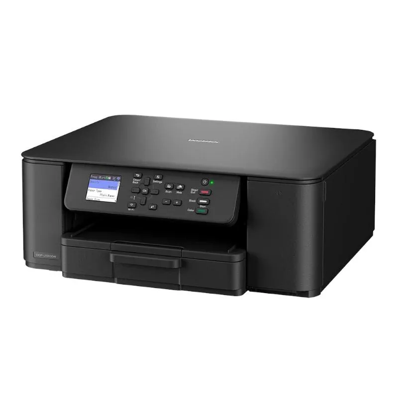 Brother Multifuncional DCPJ1310DW - Imagem de Detalhe 1
