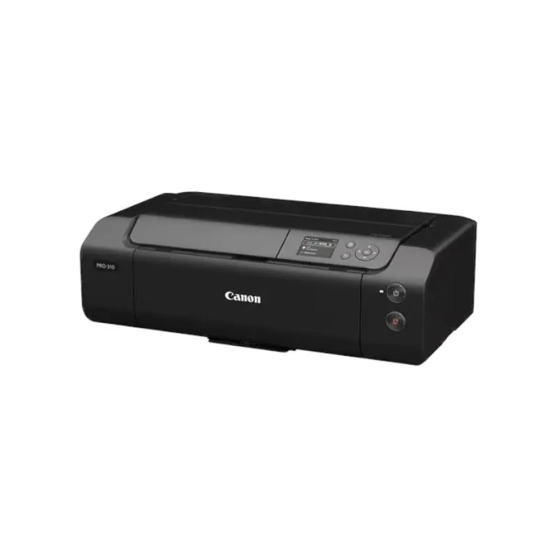 Canon imagePROGRAF PRO-310 impressora a jato de tinta Cor 4800 x 2400 DPI A3+ Wi-Fi - Imagem de Detalhe 1