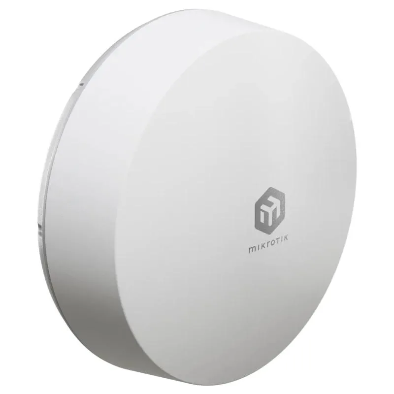 Mikrotik ATL5G R16 Antena eSIM 1xGbE PoE 16dBi 4x4 - Imagem de Detalhe 1