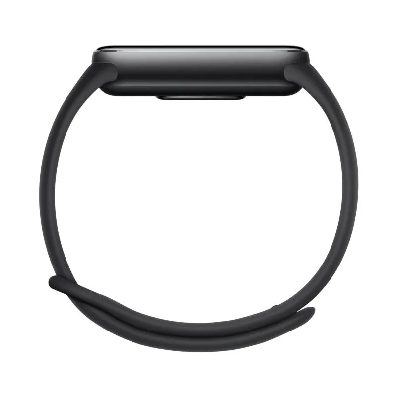 XIAOMI Pulseira MI Smart Band 10 Preto Meia-Noite - Imagem de Detalhe 3