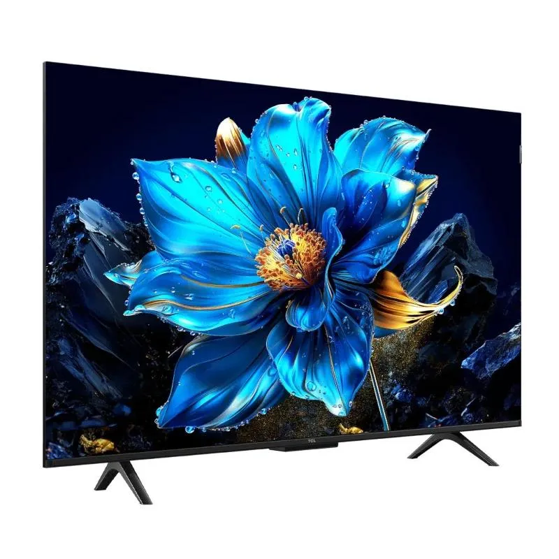 TCL 43P7K TV 43" UHD QLED GOOGLETV DOLBY ATMOS - Imagem de Detalhe 3