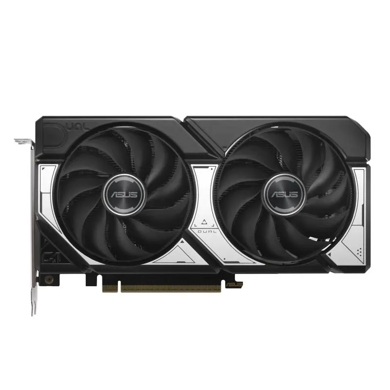 ASUS VGA NVIDIA DUAL RTX 5060 TI 016G DDR7 - Imagem de Detalhe 1