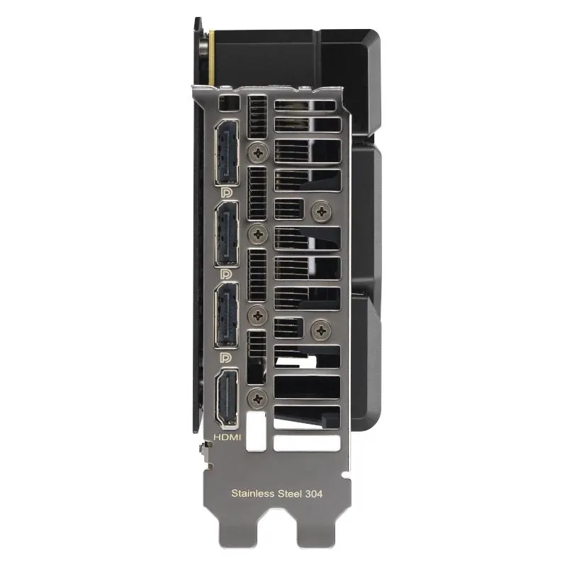 ASUS VGA NVIDIA DUAL RTX 5060 TI 016G DDR7 - Imagem de Detalhe 2