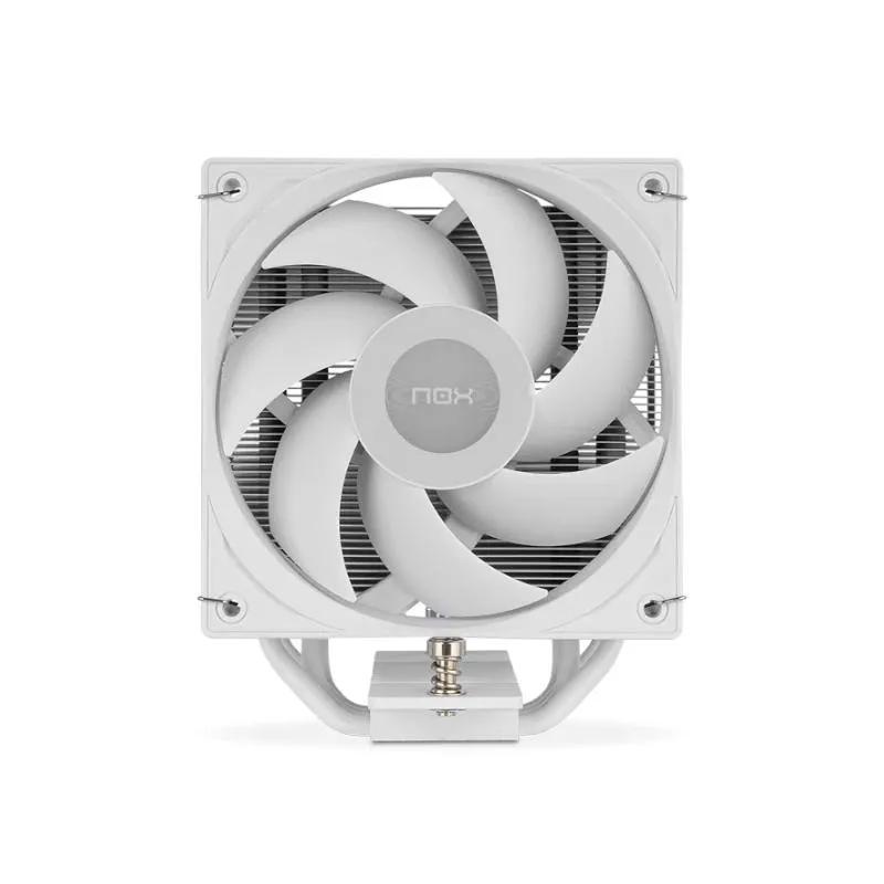 NOX HUMMER R-400 Branco - Imagem de Detalhe 1