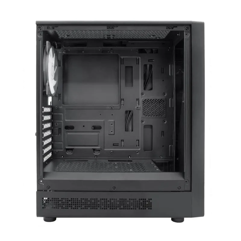 Coolbox Caixa Gaming ATX GA450 STARLIGHT Preta - Imagem de Detalhe 3