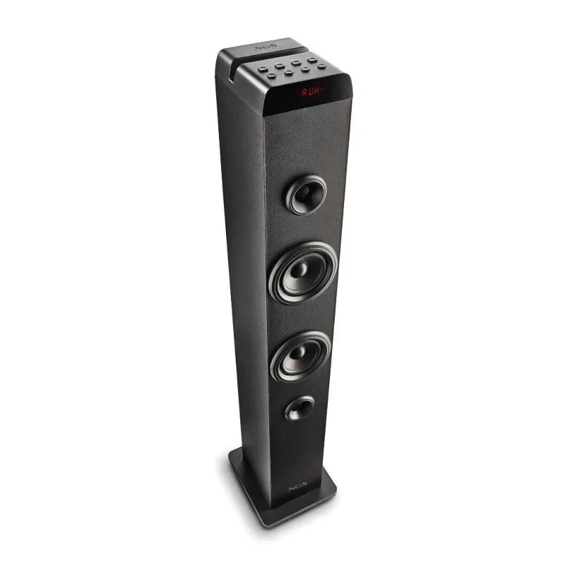 NGS Torre Som SKYCHARM PRO 50W BT Preto - Imagem de Detalhe 2