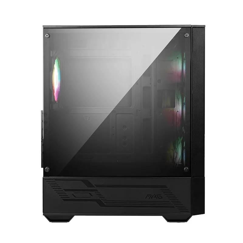 MSI Semitorre ATX MAG FORGE 112R - Imagem de Detalhe 1