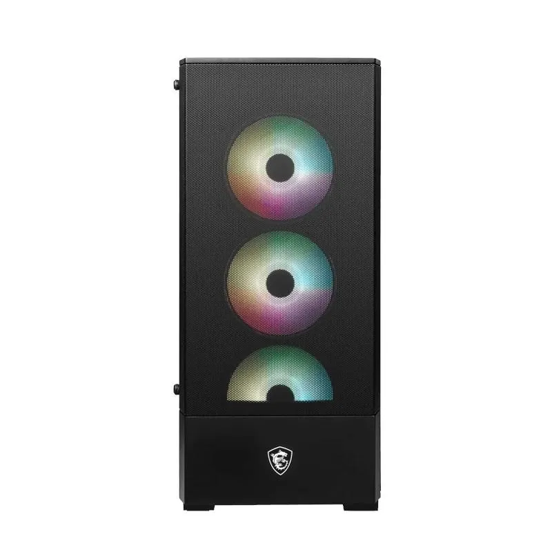MSI Semitorre ATX MAG FORGE 112R - Imagem de Detalhe 2