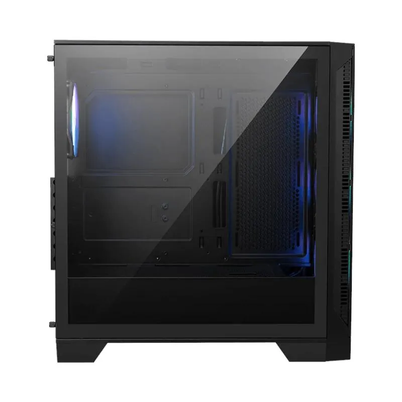 MSI Semitorre ATX MAG FORGE 320R AIRFLOW - Imagem de Detalhe 1