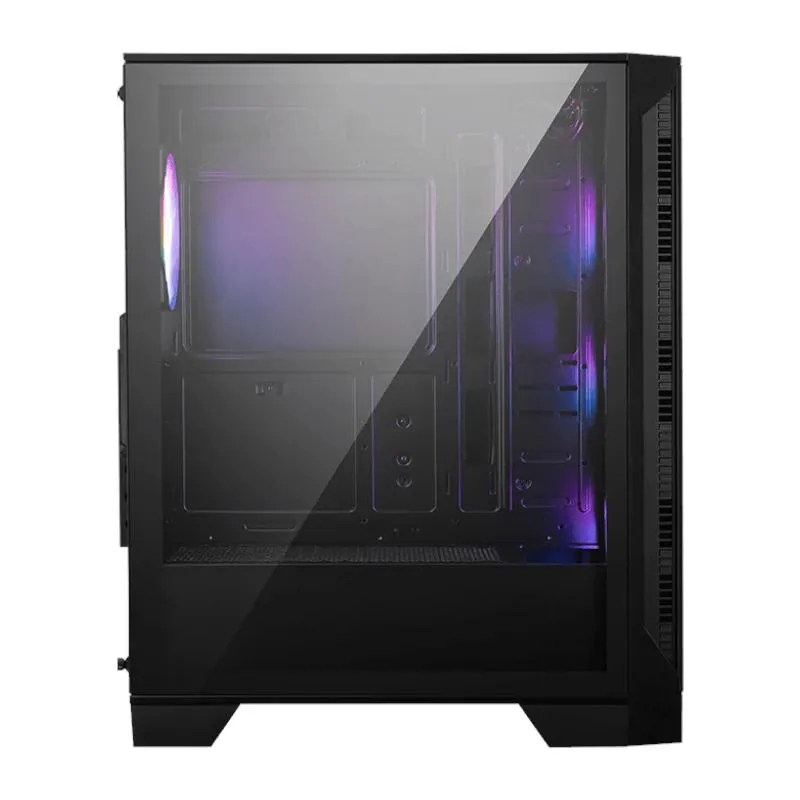 MSI Semitorre ATX MAG FORGE 121A AIRFLOW - Imagem de Detalhe 2