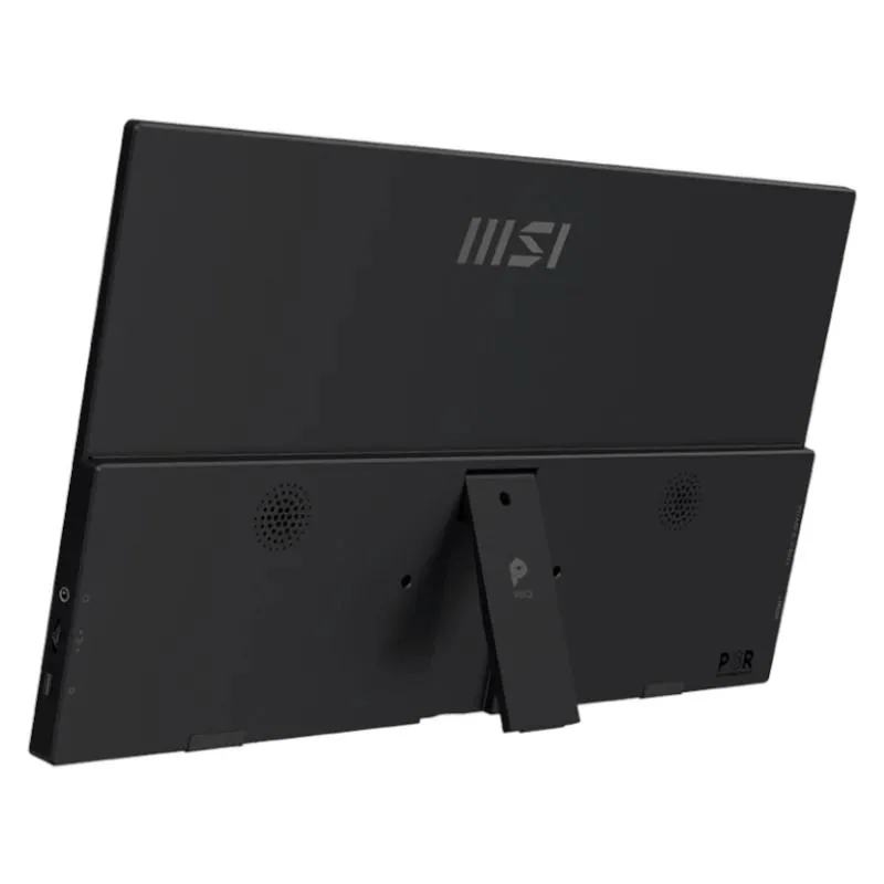 MSI MP165 E6 Monitor 15.6" IPS FHD portátil USBc MM - Imagem de Detalhe 2