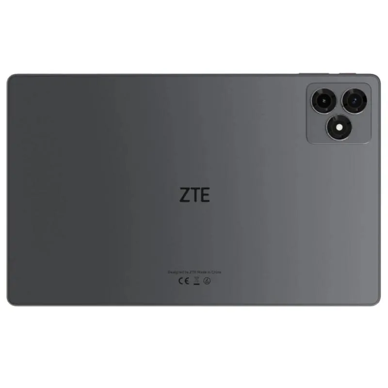 ZTE Tablet Blade X1001 4G 10.1" 4-64GB Preto + TPU - Imagem de Detalhe 3