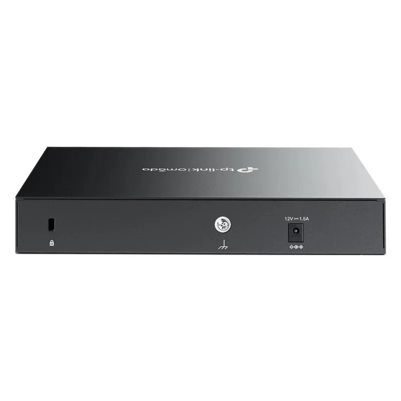 TP-Link ER707-M2 Roteador VPN Omada Multi-Giga 2.5G - Imagem de Detalhe 2