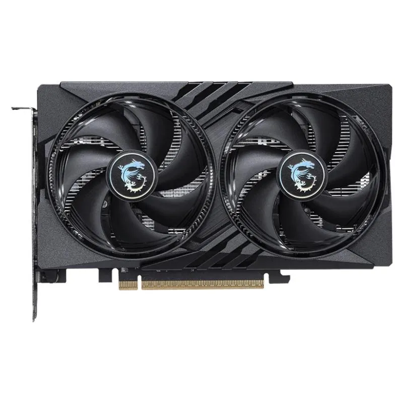 MSI VGA NVIDIA RTX 5050 8G GAMING OC DDR6 - Imagem de Detalhe 1