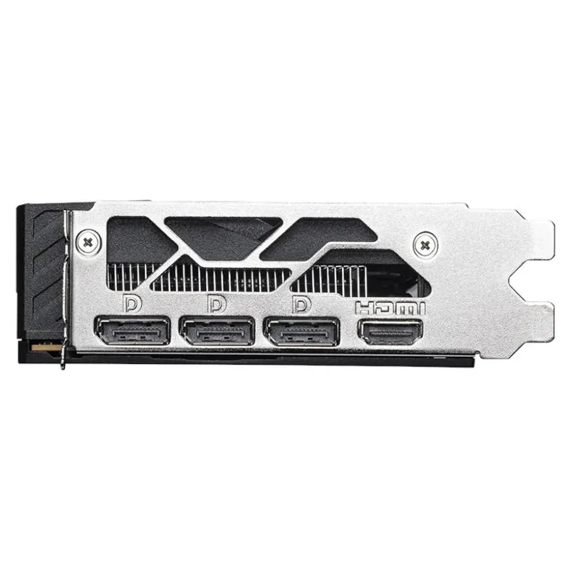 MSI VGA NVIDIA RTX 5050 8G GAMING OC DDR6 - Imagem de Detalhe 3
