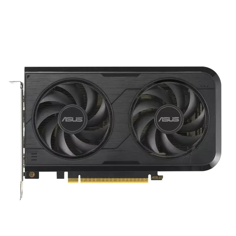 ASUS VGA NVIDIA DUAL RTX 5050 O8G 8GB DDR6 - Imagem de Detalhe 3