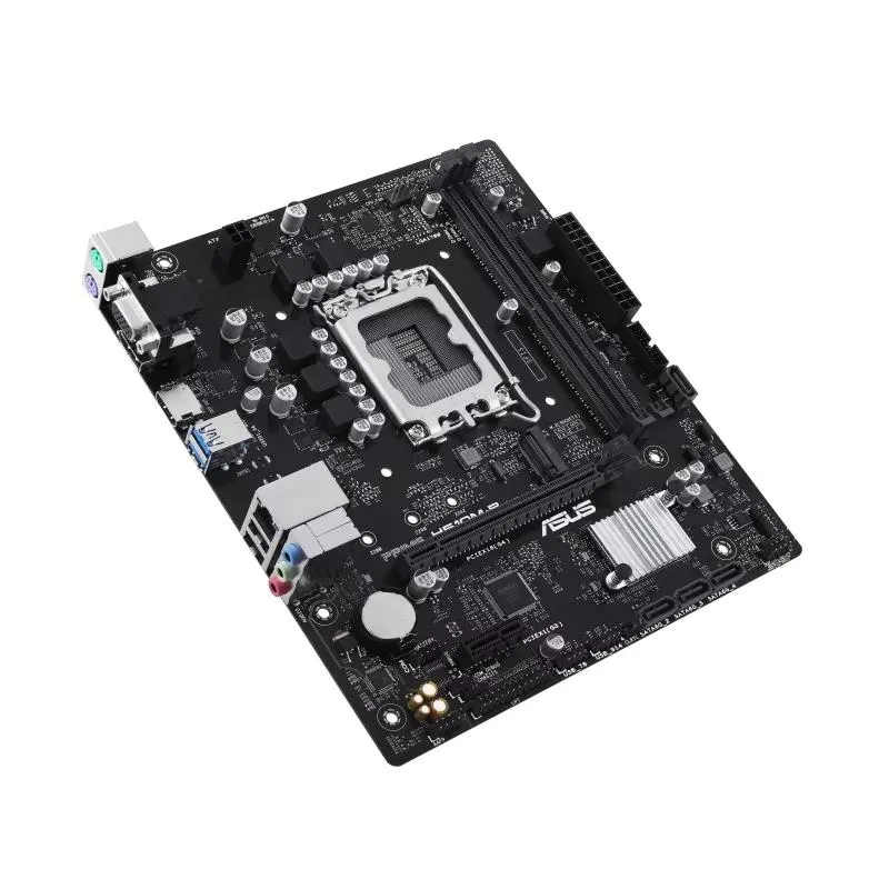 ASUS Placa Base PRIME H610M-R DDR5 mATX 1700 - Imagem de Detalhe 2