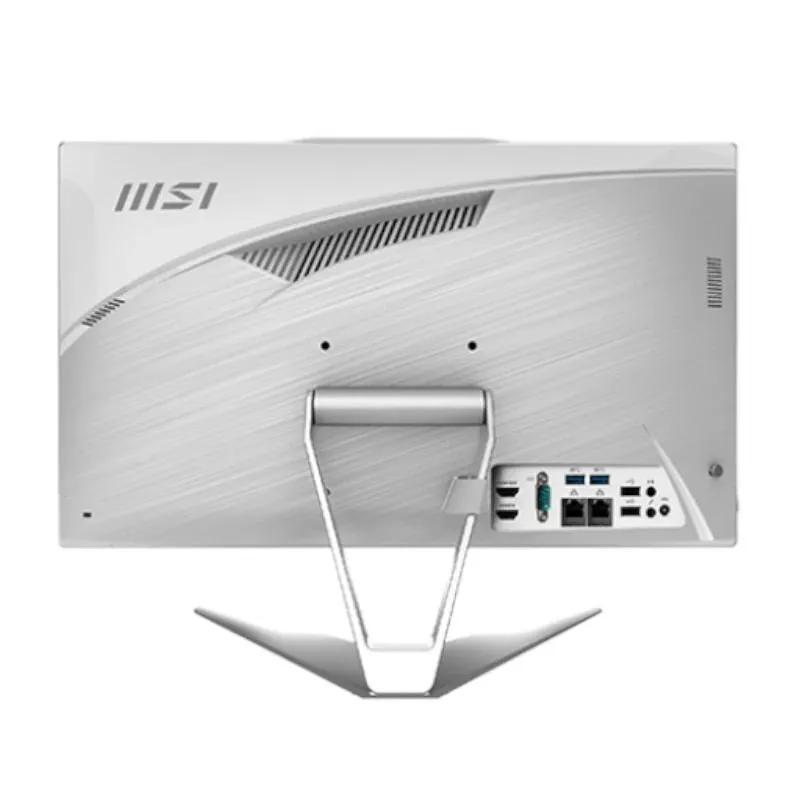MSI Pro AP222T-435EU G7400 4GB 128 W11P 22" tac.B - Imagem de Detalhe 2
