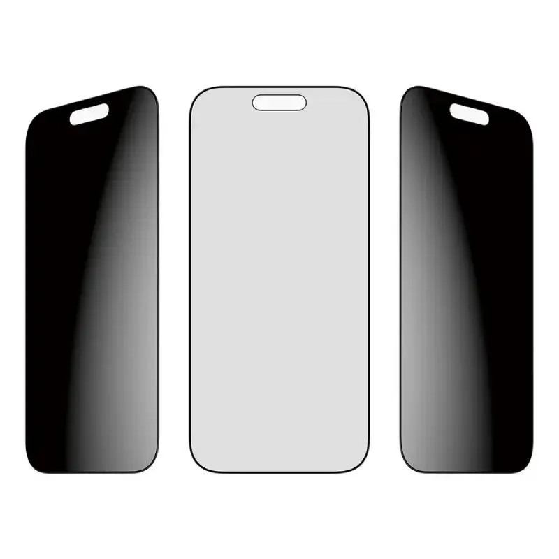 PanzerGlass Privacy Protector iPhone 17-16Pro - Imagem de Detalhe 1