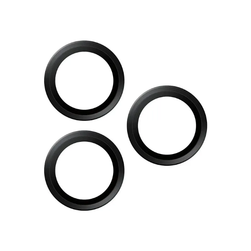 PanzerGlass Camera Protec. iPhone 16-17Pro/Max Neg - Imagem de Detalhe 2