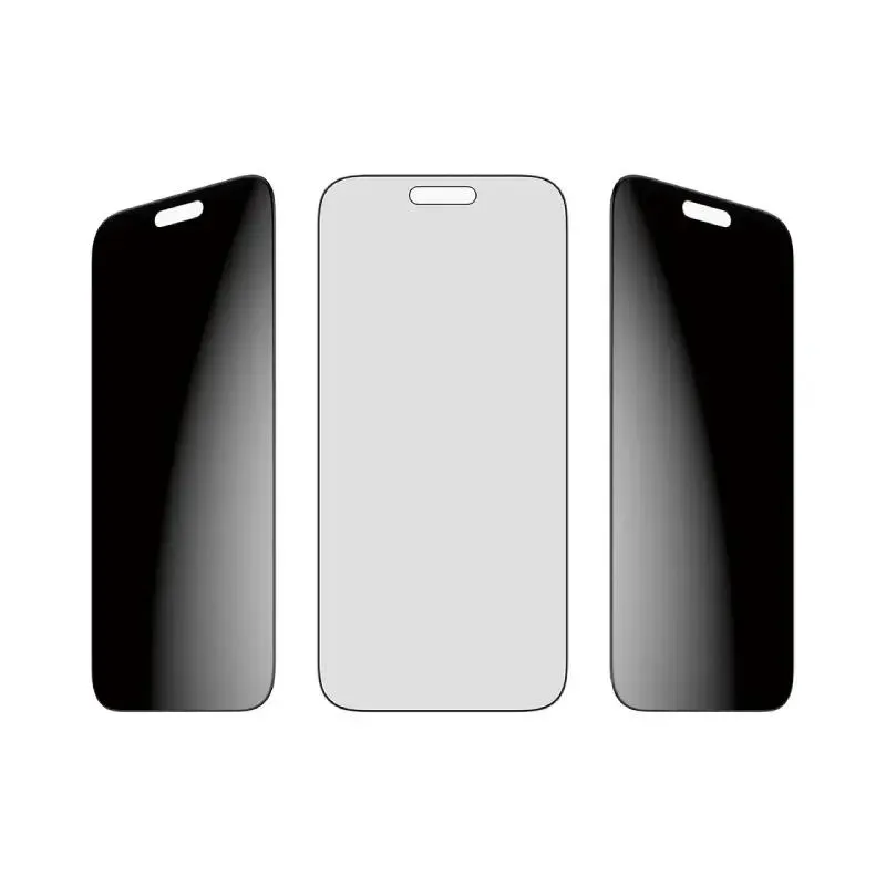 PanzerGlass Privacy Protector iPhone 17 Pro Max - Imagem de Detalhe 1