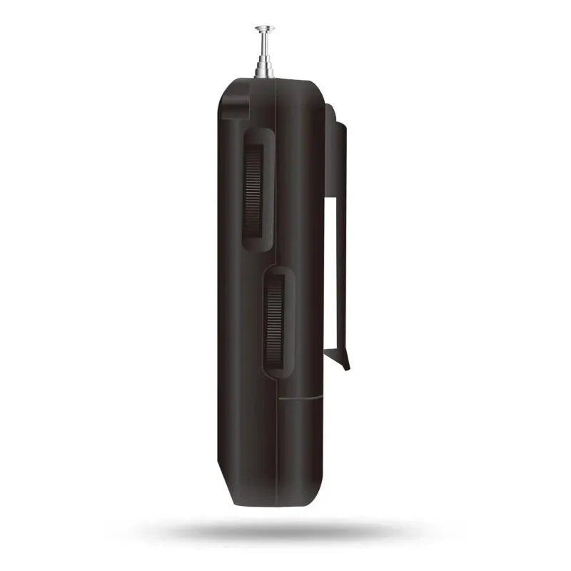 Energy Sistem Rádio AM e FM Rádio de Bolso - Imagem de Detalhe 2