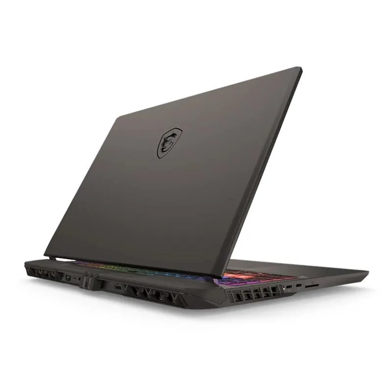 MSI Vector 16HX-097XES U7-255HX 32 1TB 5070Ti DOS - Imagem de Detalhe 2